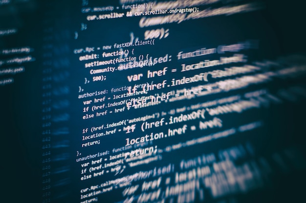 プログラミング教育