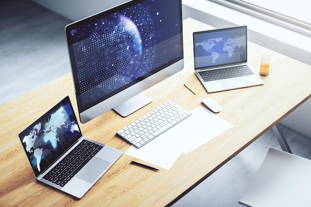 並行・並列プログラミング